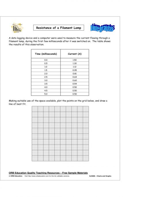 Charts and Graphs - Image 5