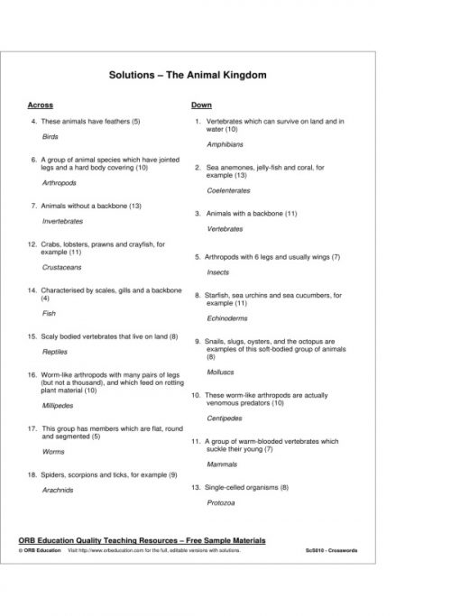 Crosswords - Image 2