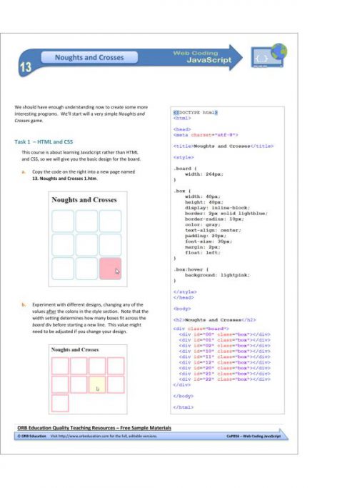 Web Coding - JavaScript - Image 8