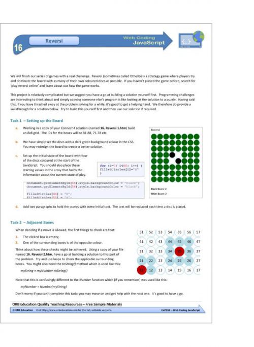 Web Coding - JavaScript - Image 11